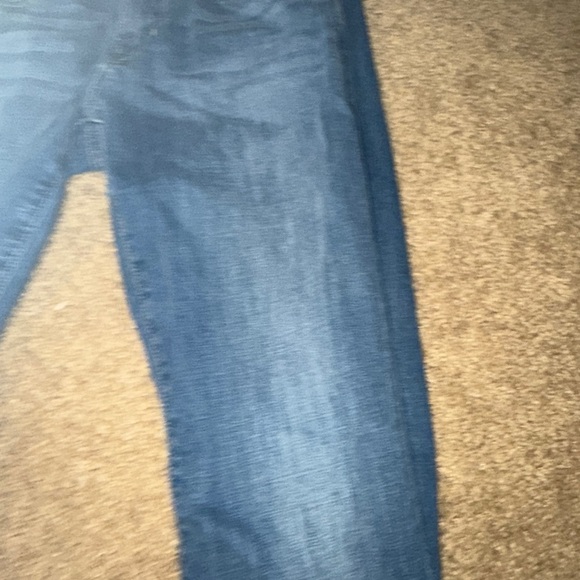 Blake Slim Straight Hudson Jeans - Picture 4 of 12